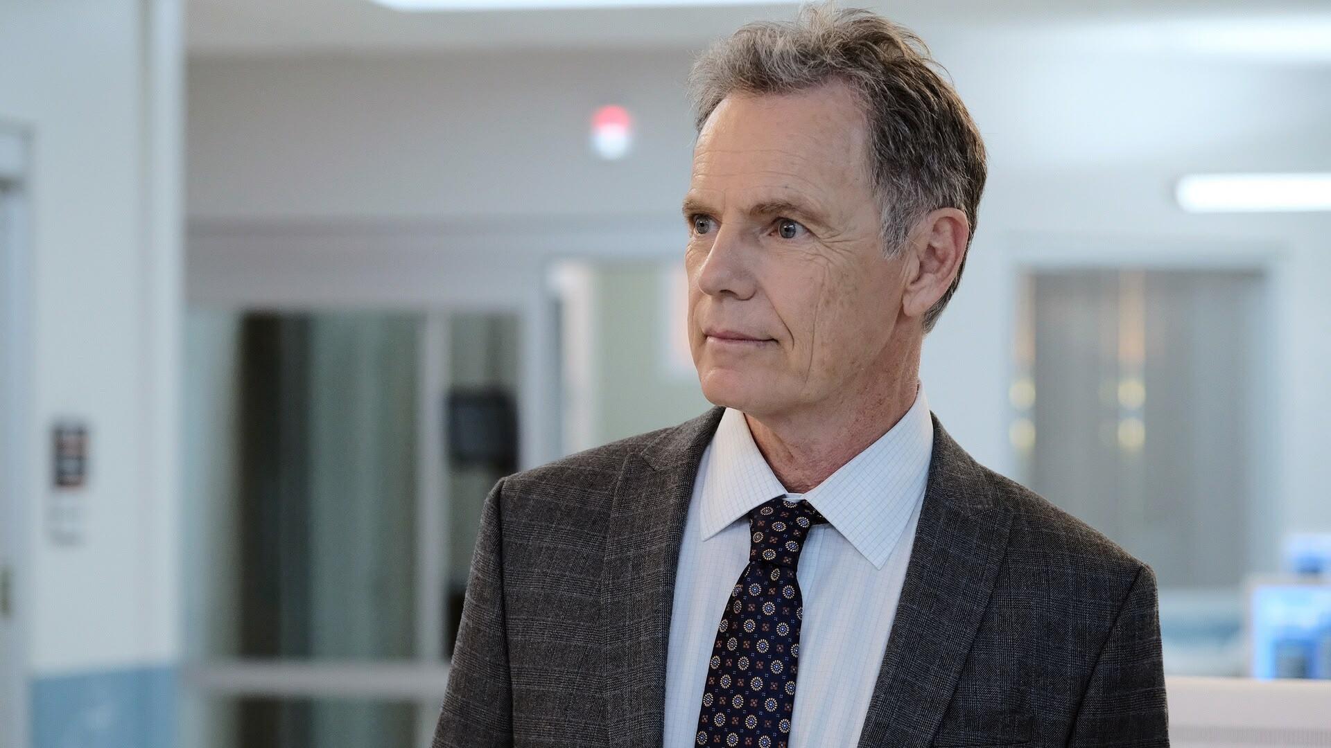 S2 Ep8 - The Resident