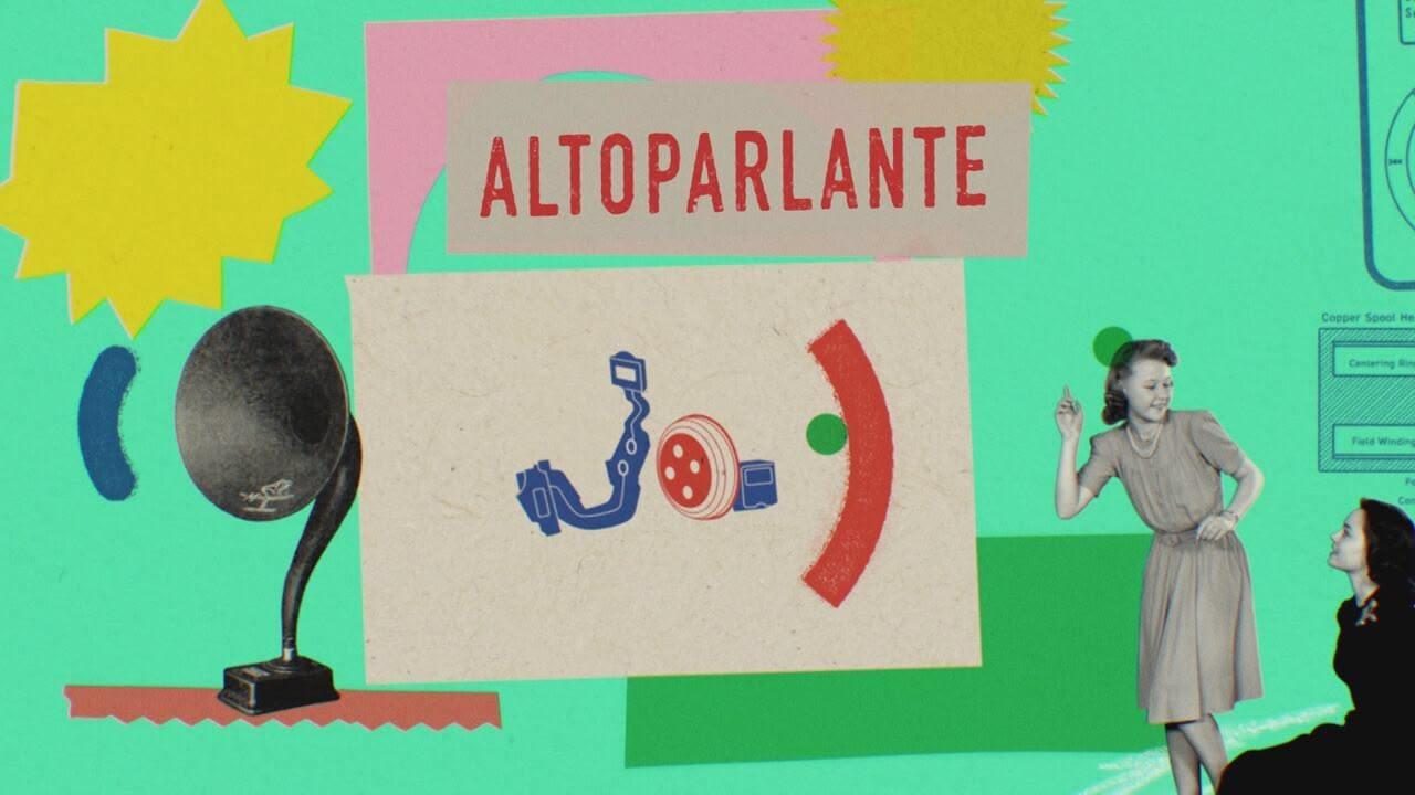 S1 Ep5 - Il genio segreto della vita moderna