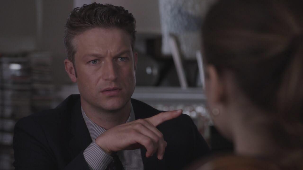 S19 Ep5 - Law Order: Special Victims Unit