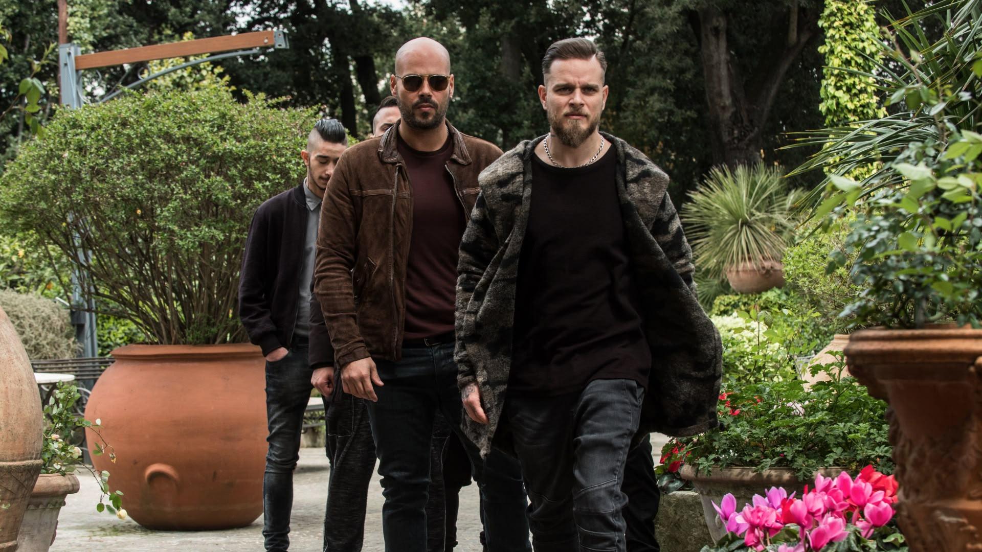 S3 Ep7 - Gomorra - La serie