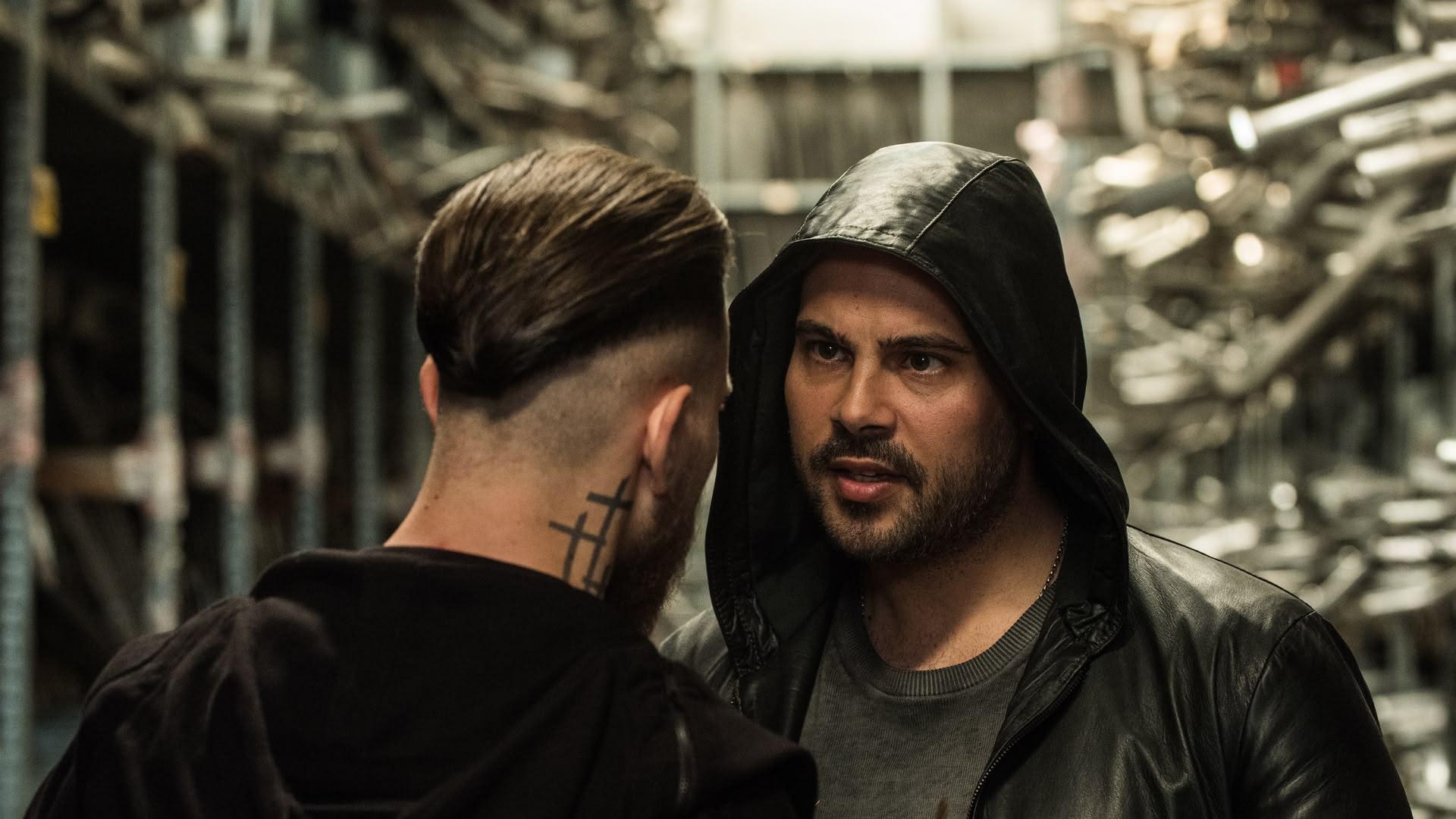 S3 Ep8 - Gomorra - La serie