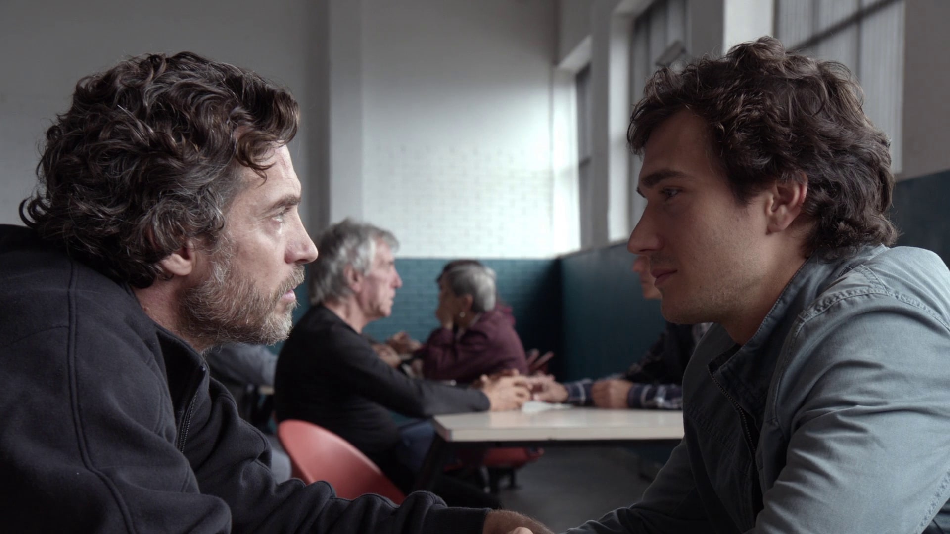 La strada di casa - S1E11 - Testa o croce
