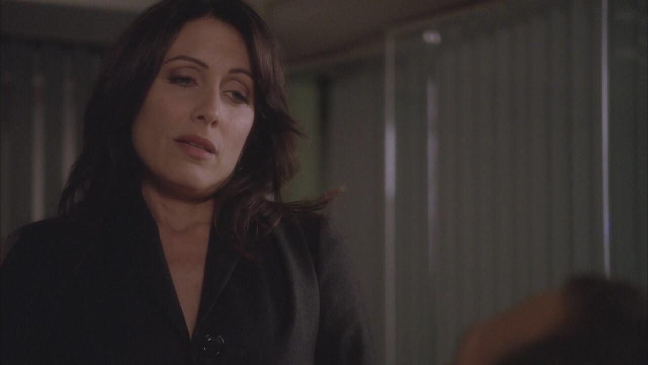 S6 Ep14 - Dr. House - Medical Division