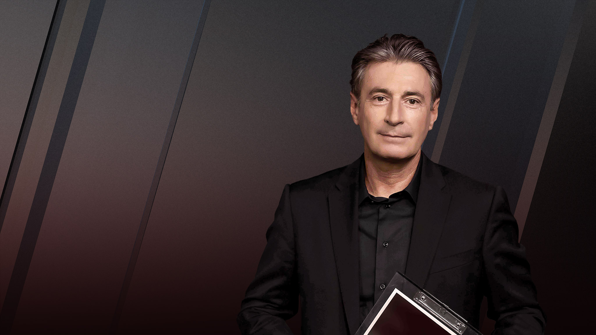 Ore 14 Sera - Puntata del 19/06/2025