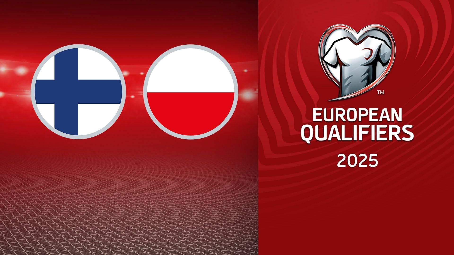 Finlandia - Polonia