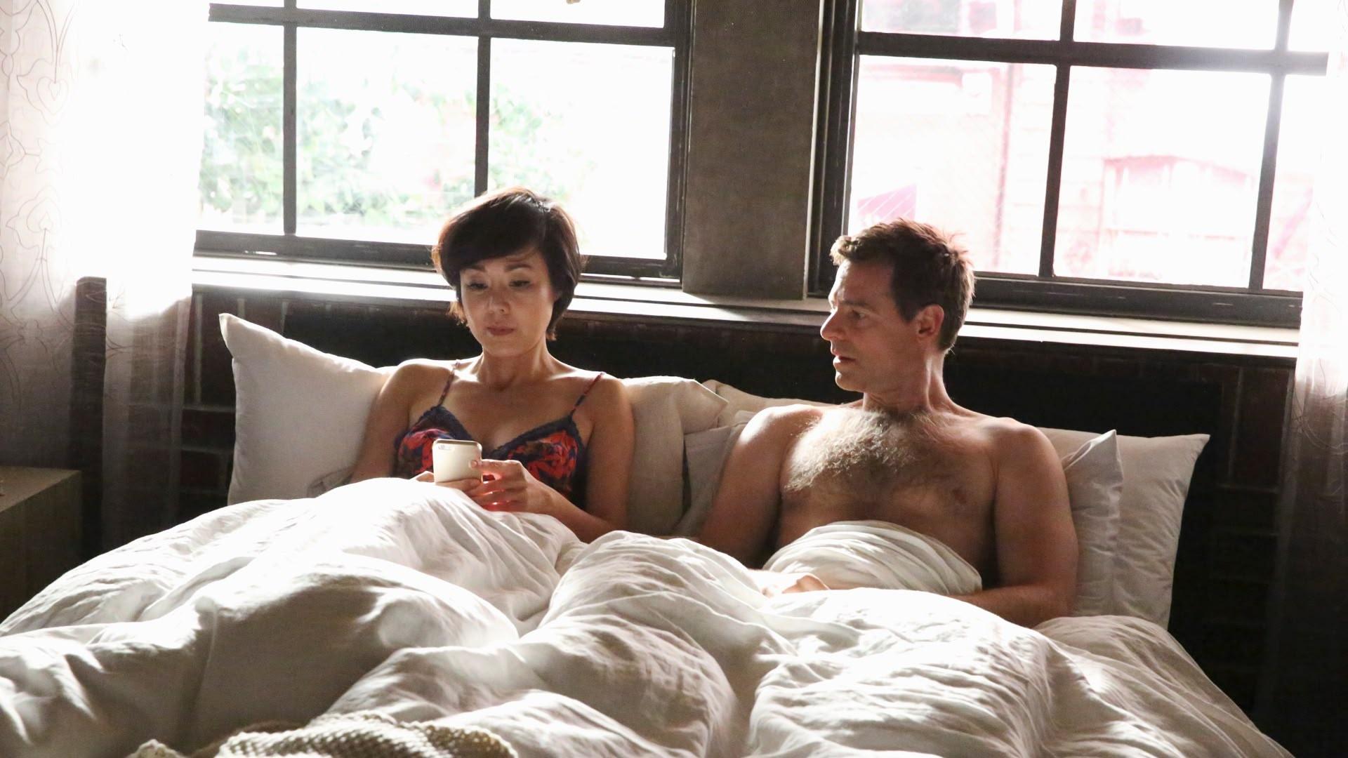 S4 Ep11 - Mistresses
