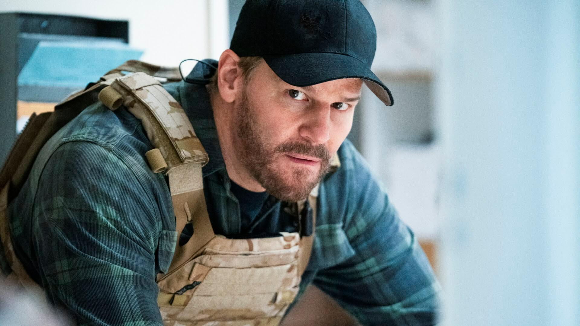 S4 Ep13 - Seal Team