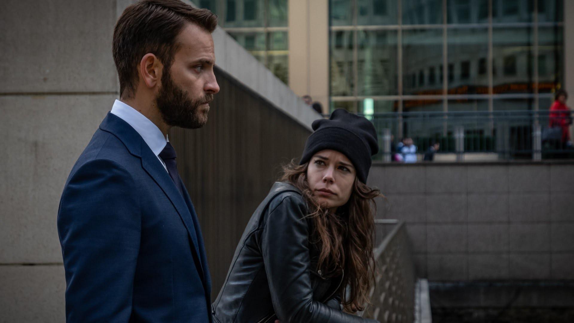 S1 Ep3 - Diavoli