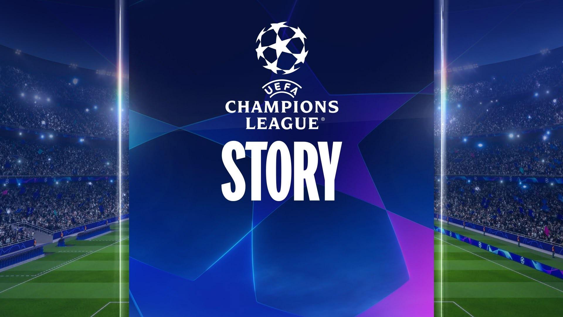 UEFA Champions League Story - Stag. 1 Ep. 92 - Real Madrid - Atletico M. 28/05/16