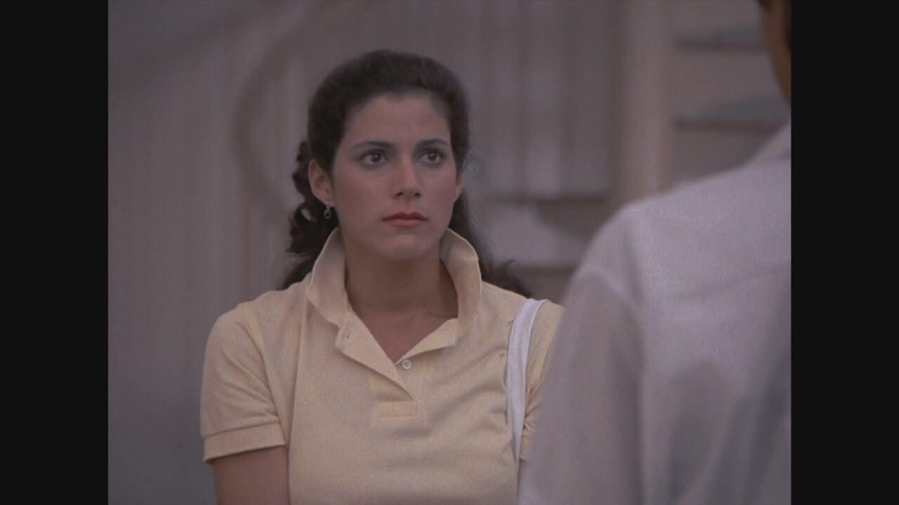 S1 Ep9 - Miami Vice