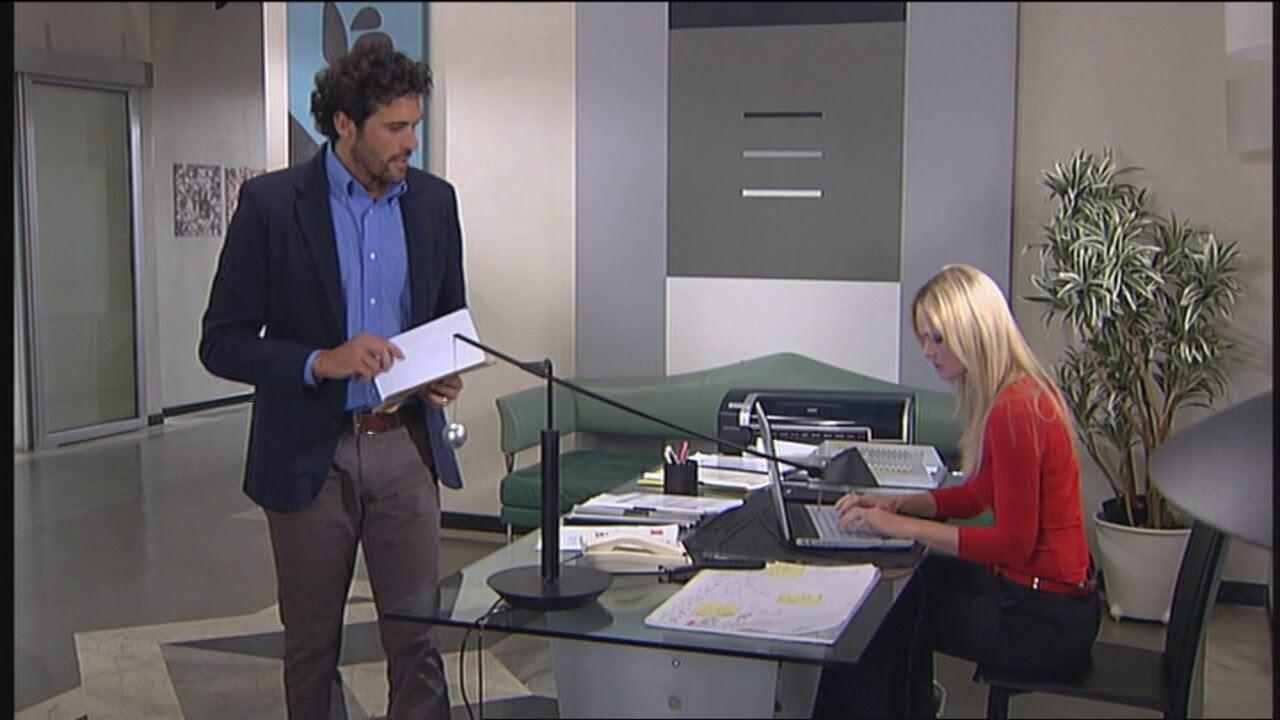 S13 Ep104 - Centovetrine
