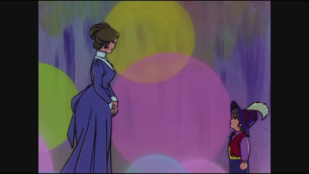 S1 Ep17 - Ascolta sempre il cuore Remi
