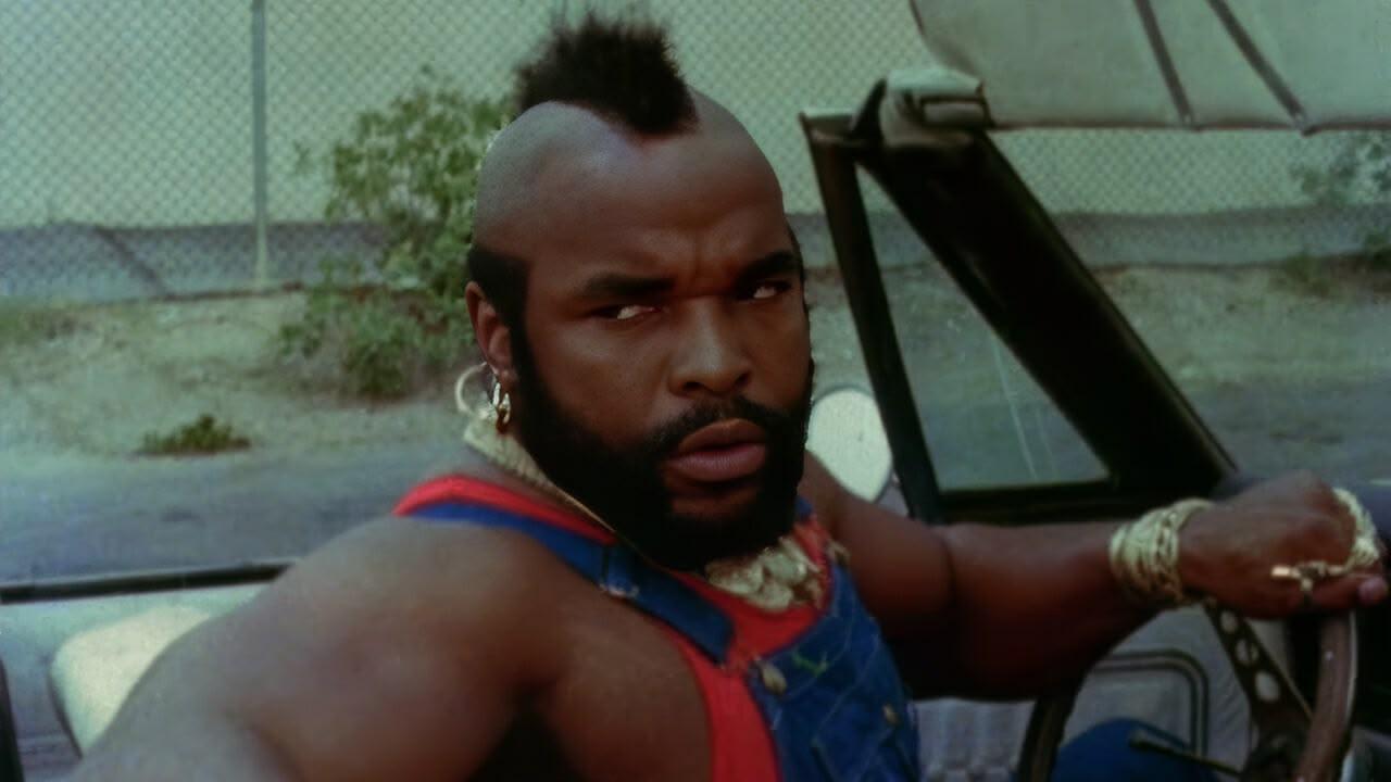 S2 Ep16 - A-Team