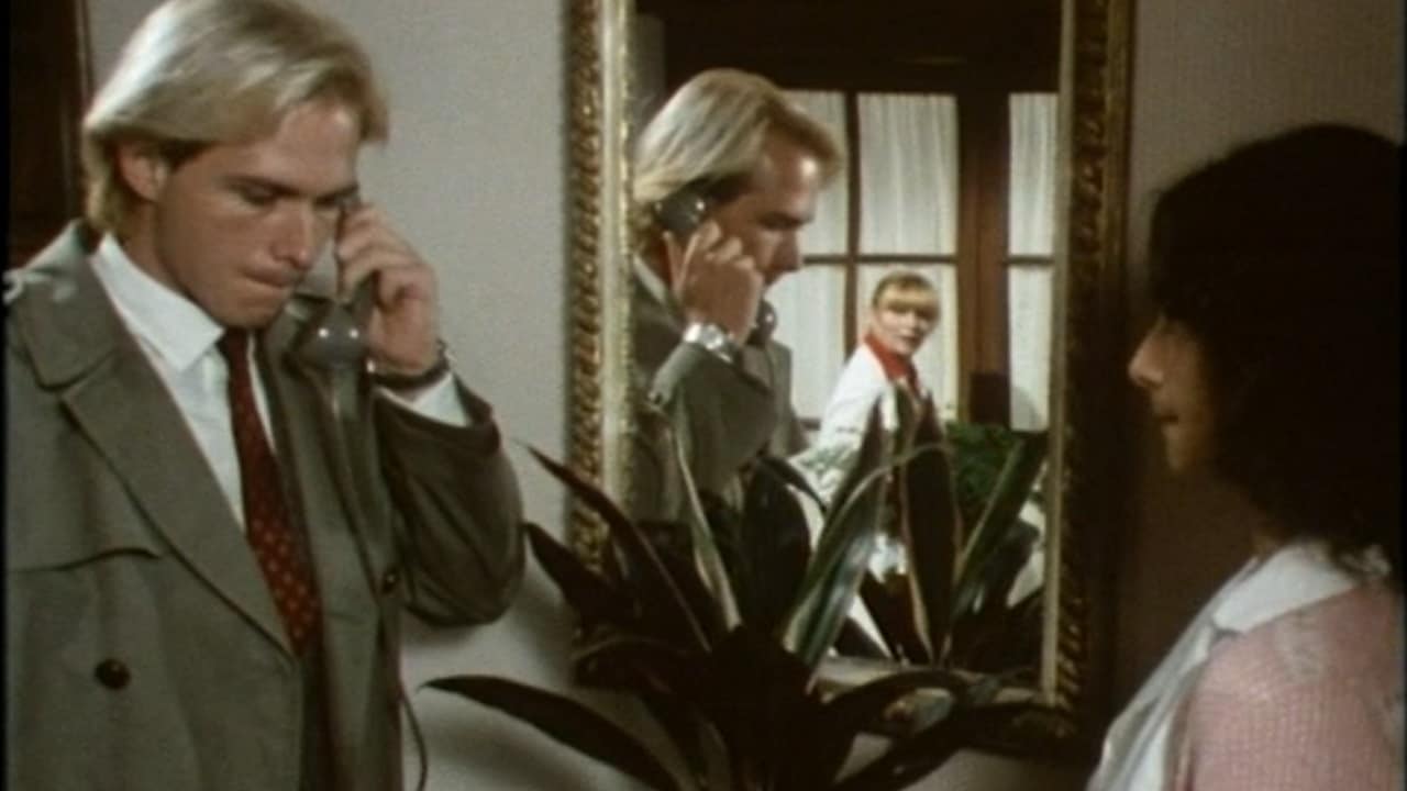 Casa Cecilia - S1E4 - Il barone Von