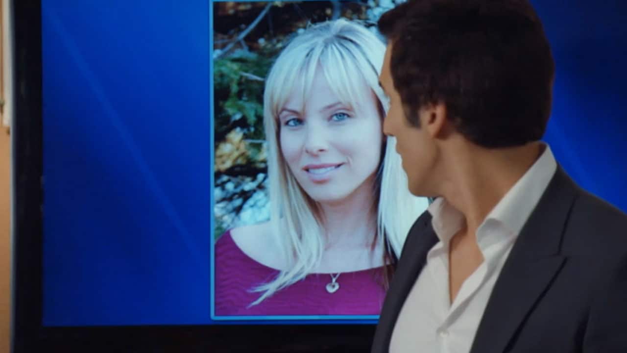 Rookie Blue S3E9 - Tempo scaduto