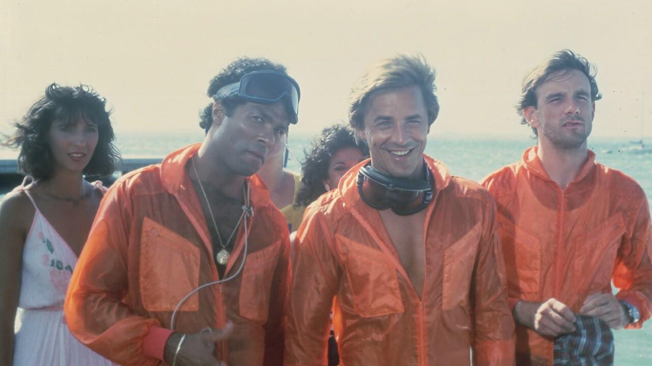 S1 Ep12 - Miami Vice