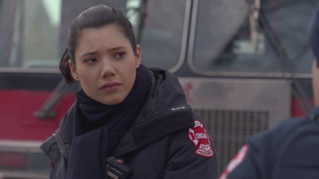S12 Ep7 - Chicago Fire