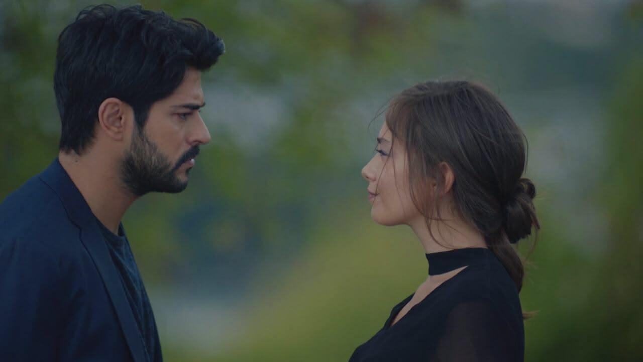S2 Ep5 - Endless Love