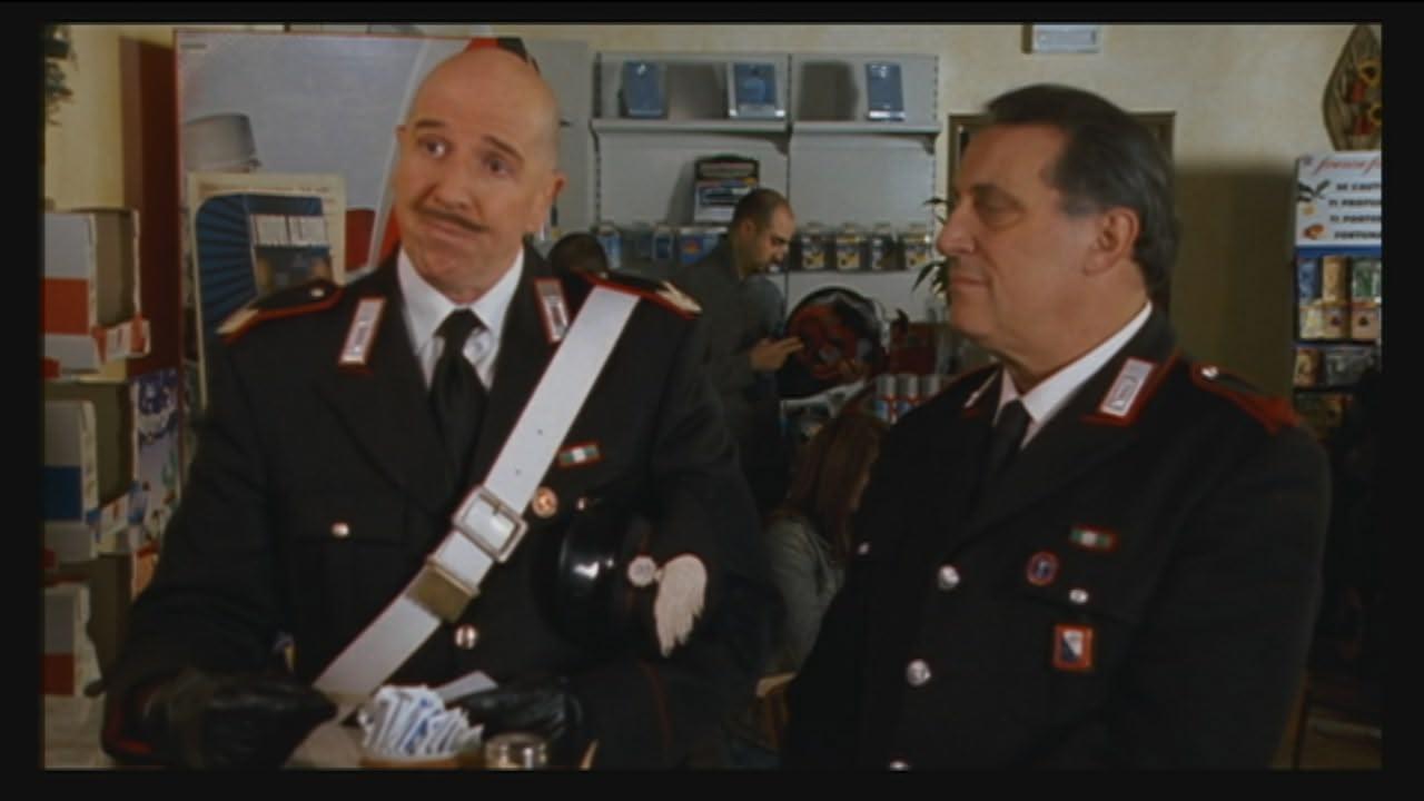 S7 Ep11 - Carabinieri