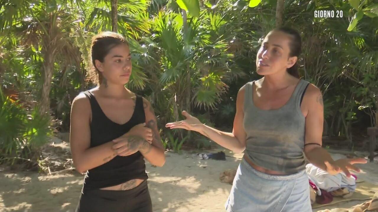 S1 Ep31 - L' isola dei famosi