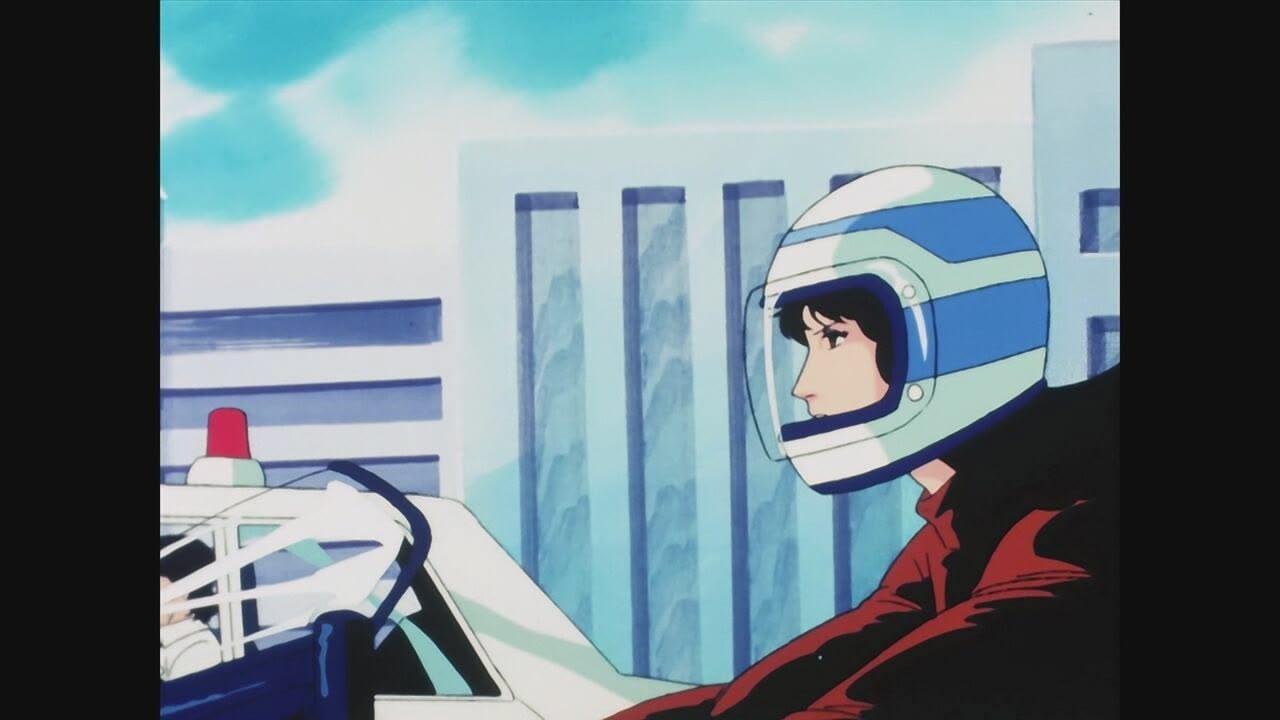 S1 Ep4 - Occhi di gatto