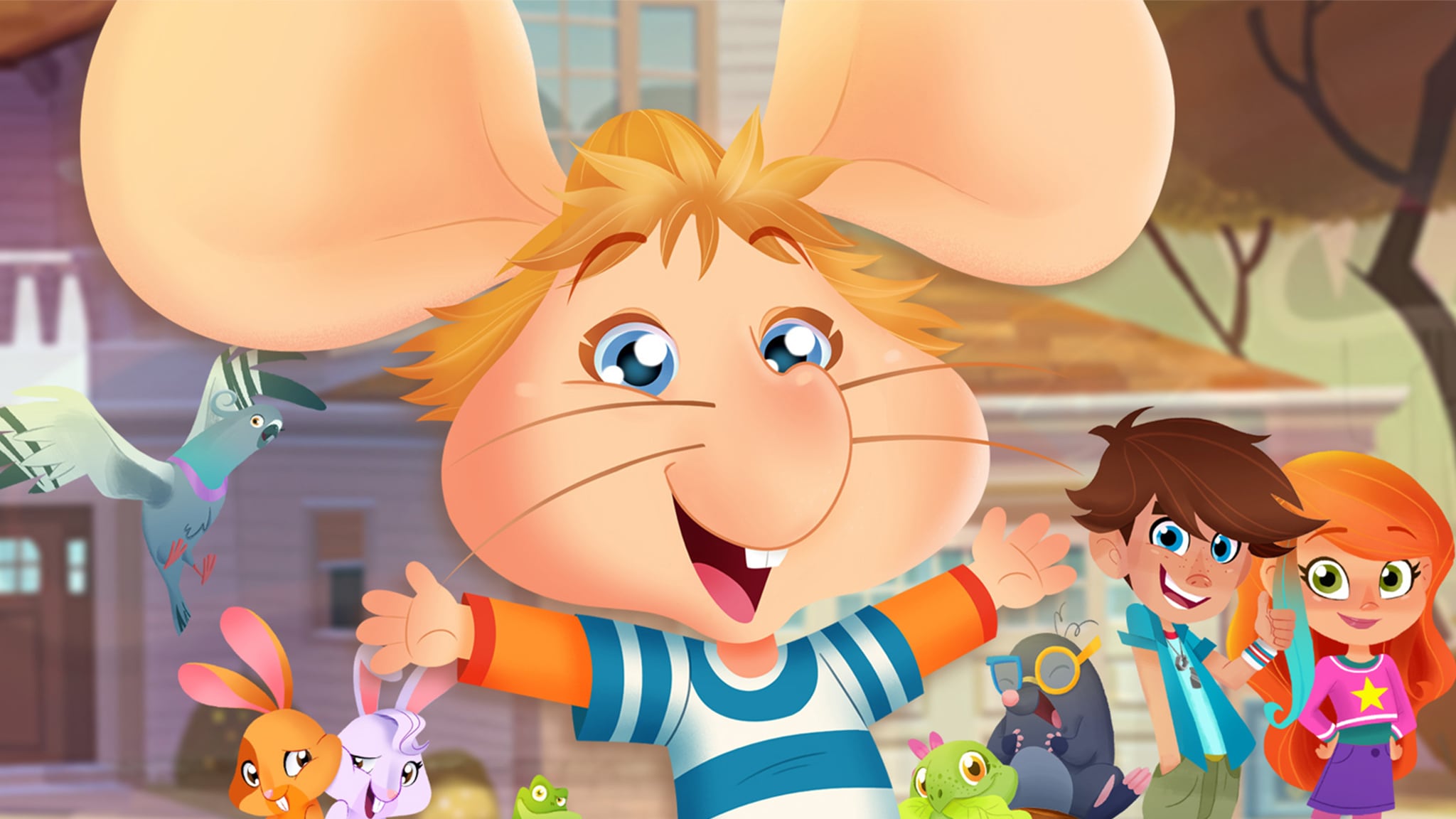 Topo Gigio EP.40