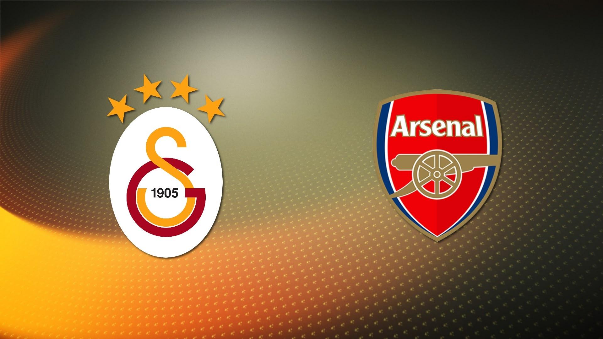 Galatasaray - Arsenal 2000