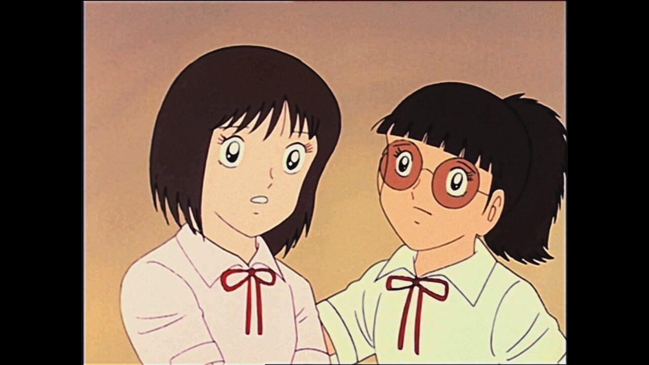 S2 Ep23 - Che campioni Holly e Benji!