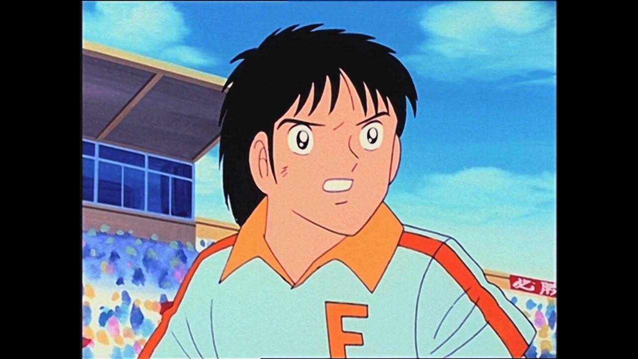 S2 Ep24 - Che campioni Holly e Benji!