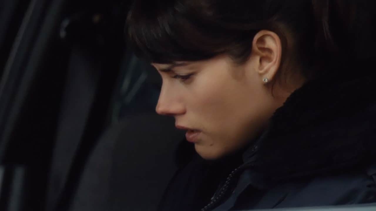Rookie Blue S3E11 - Regole