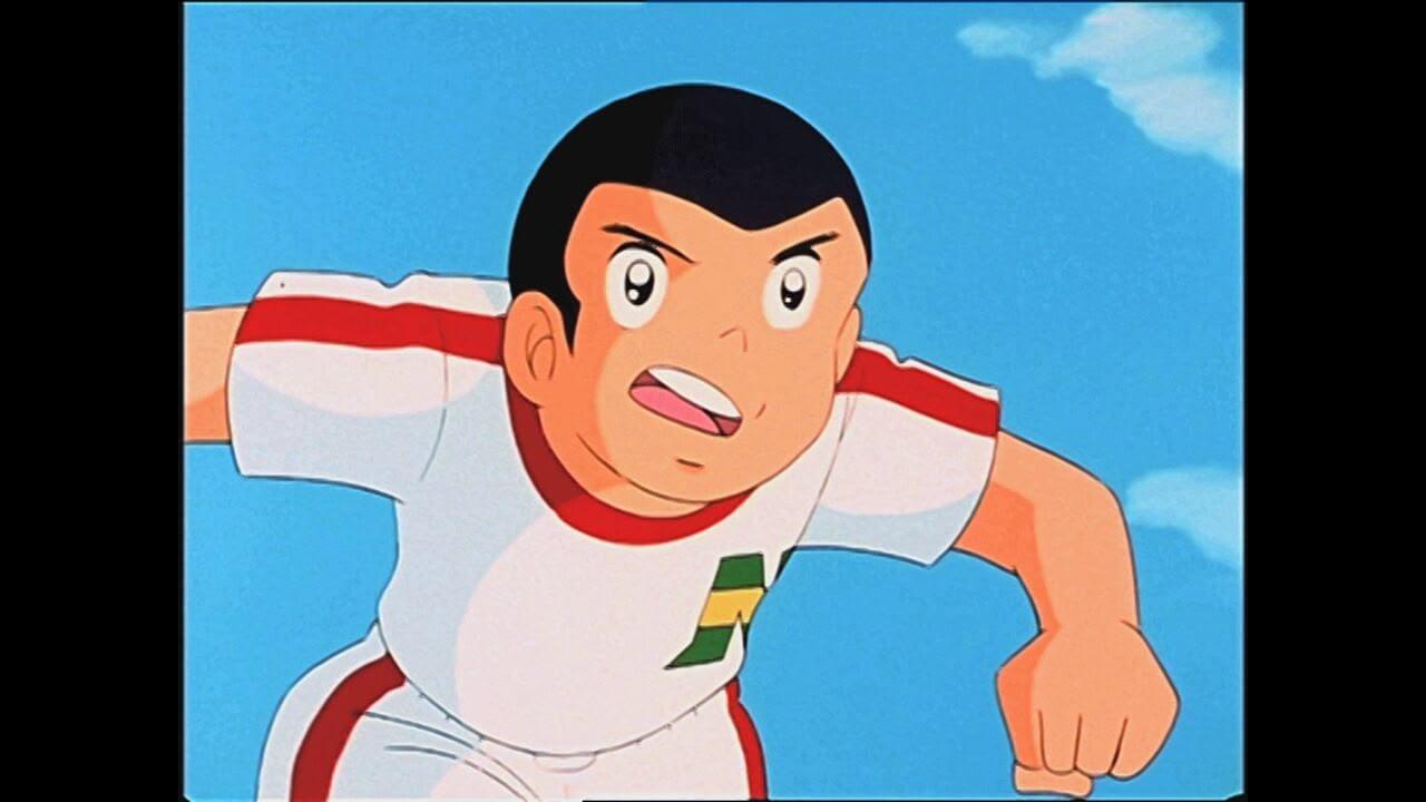 S2 Ep25 - Che campioni Holly e Benji!