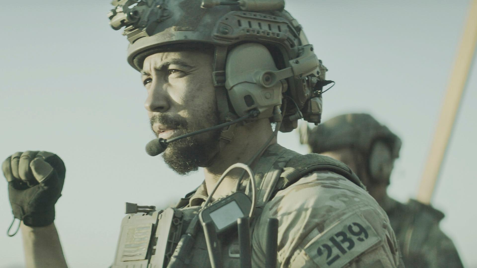 S4 Ep15 - Seal Team