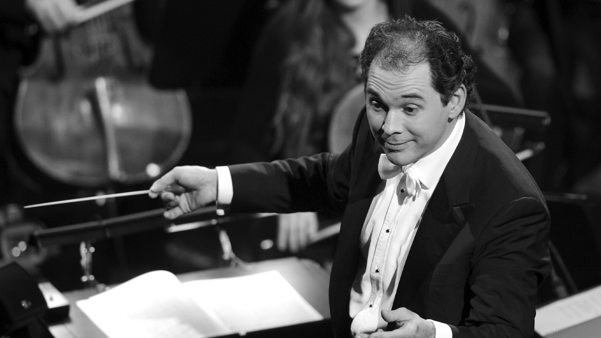 Sokhiev e Zhang: Il Lago dei Cigni