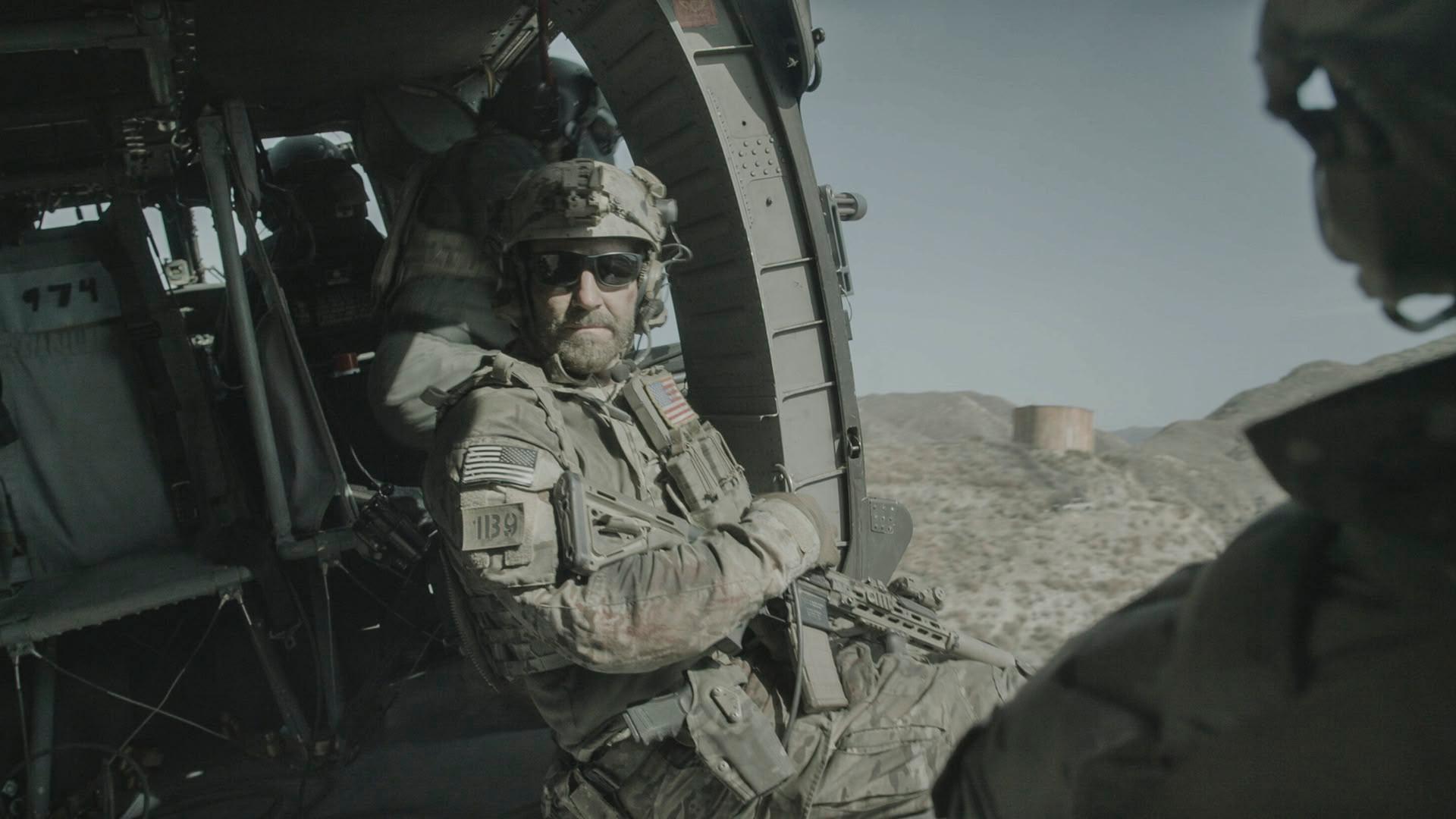 S4 Ep16 - Seal Team