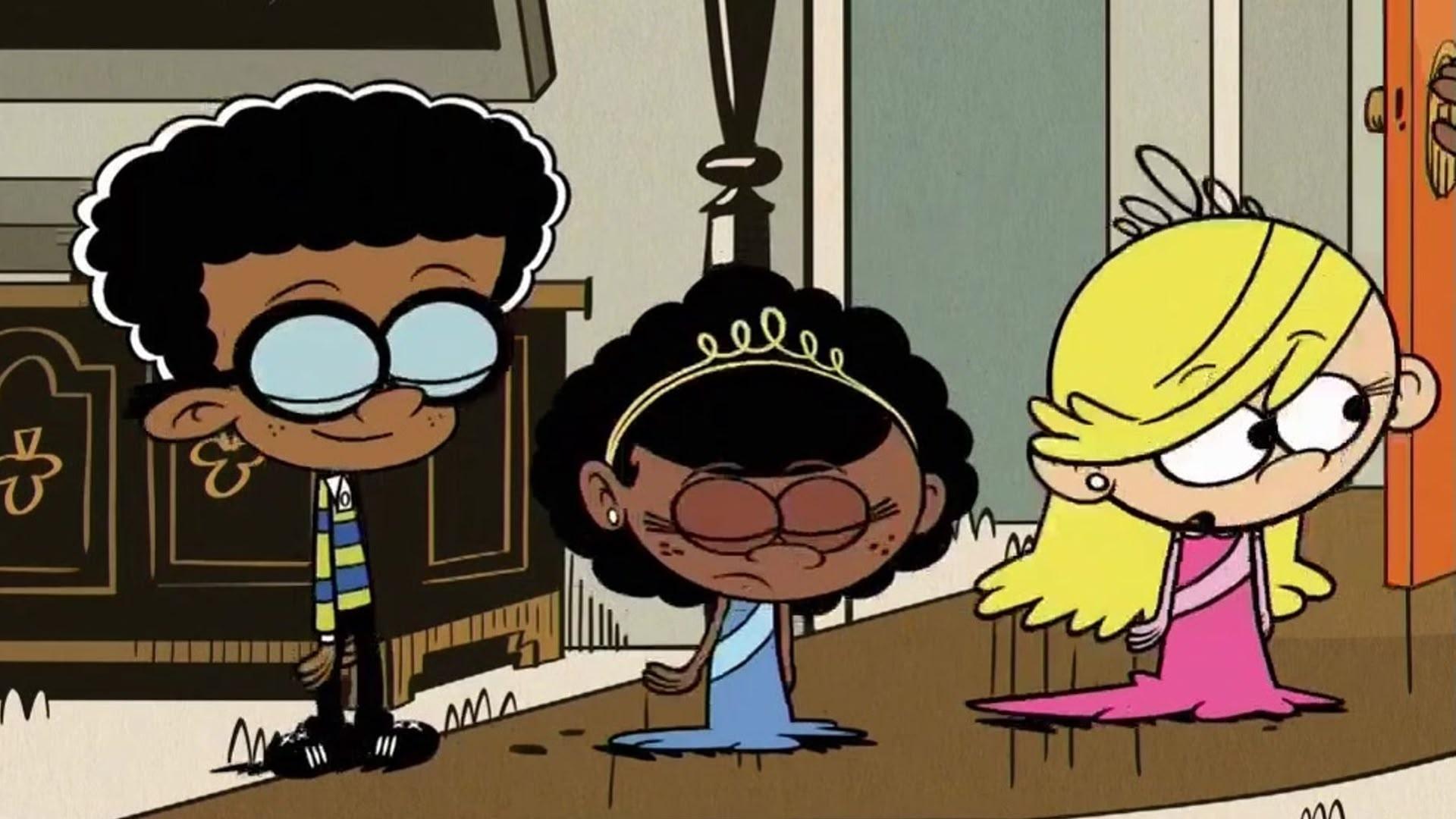 S5 Ep22 - A casa dei Loud