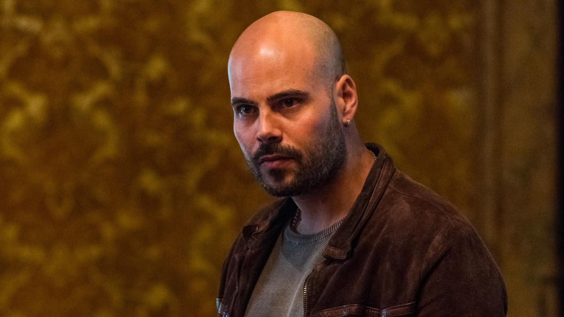 S3 Ep9 - Gomorra - La serie