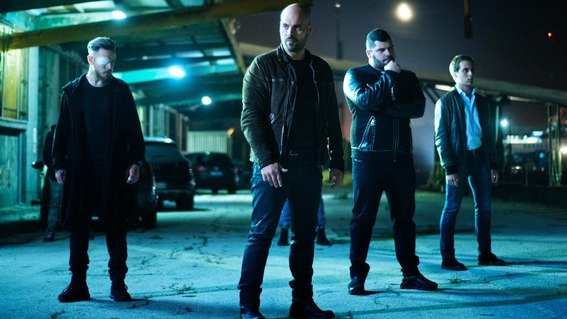 S3 Ep10 - Gomorra - La serie