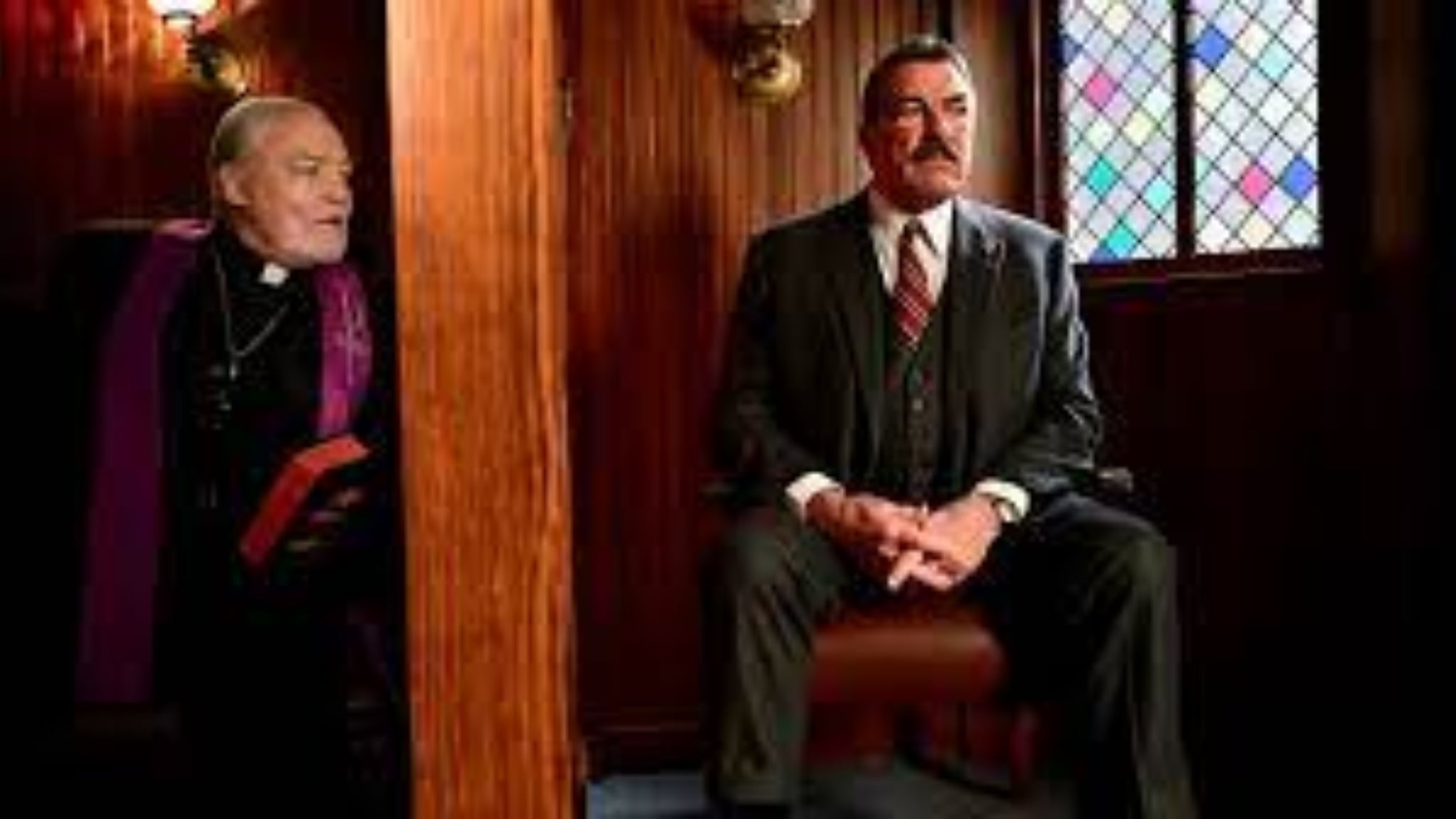 Blue Bloods S12E12 - Alla maniera dei Reagan