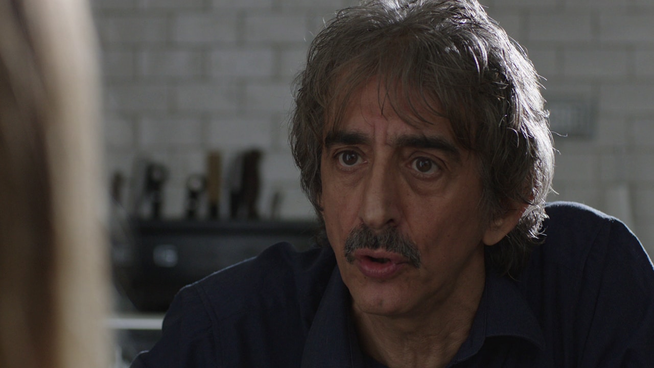La strada di casa - S2E2 - Episodio 2