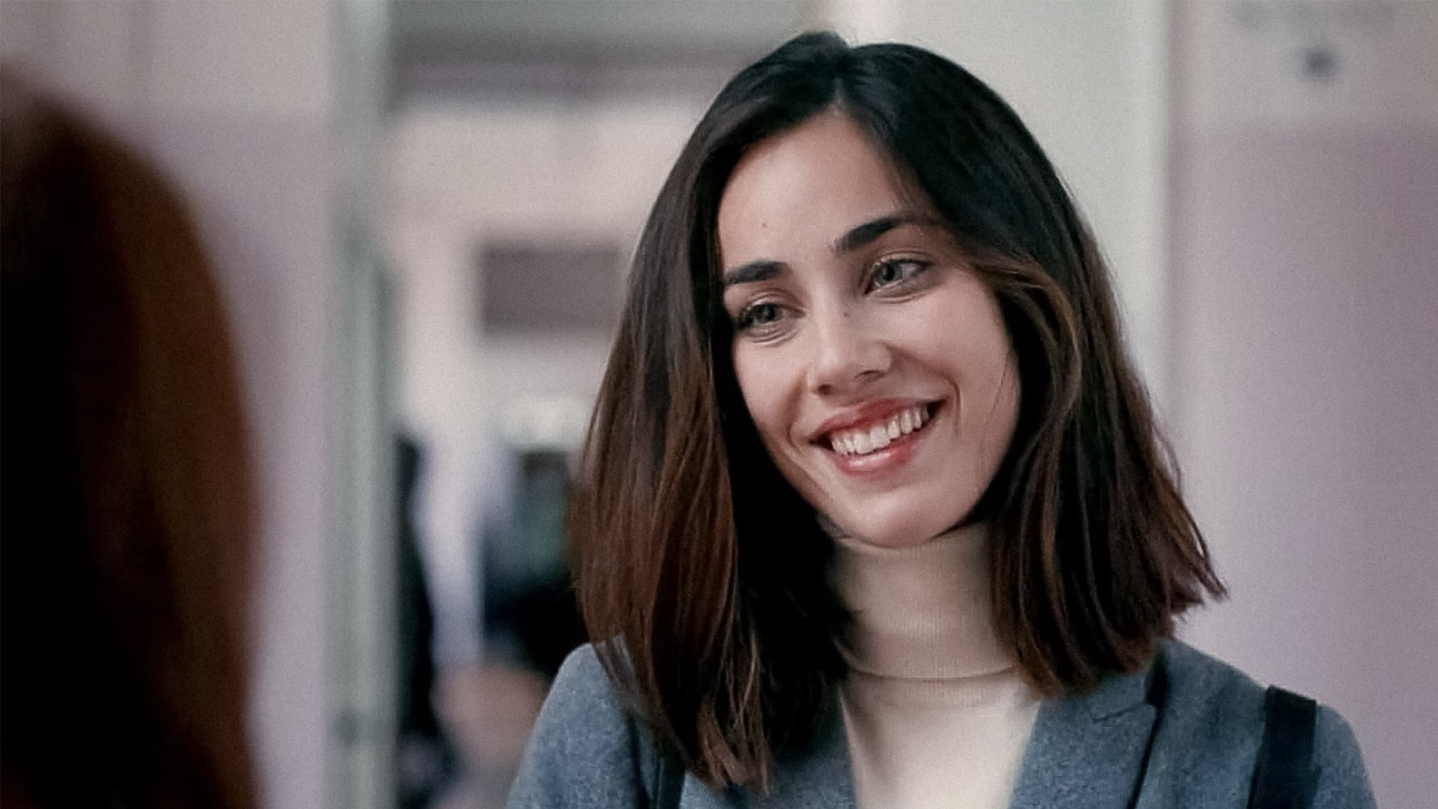 Skam Italia S1E6 - Laura mi ha detto tutto