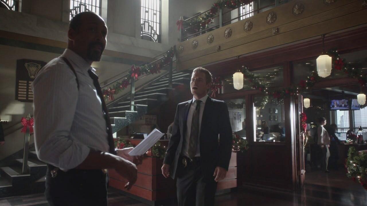 S1 Ep9 - The Flash