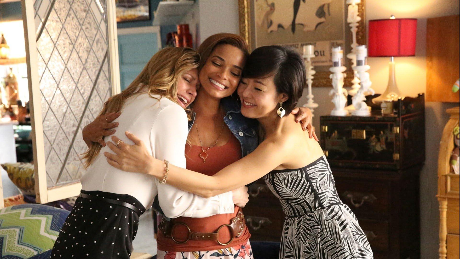 S4 Ep12 - Mistresses
