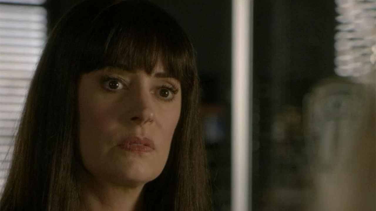 Criminal Minds S14E15 Verità o penitenza