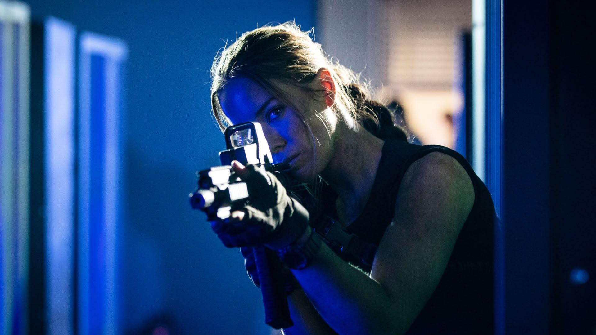 S5 Ep10 - Strike Back