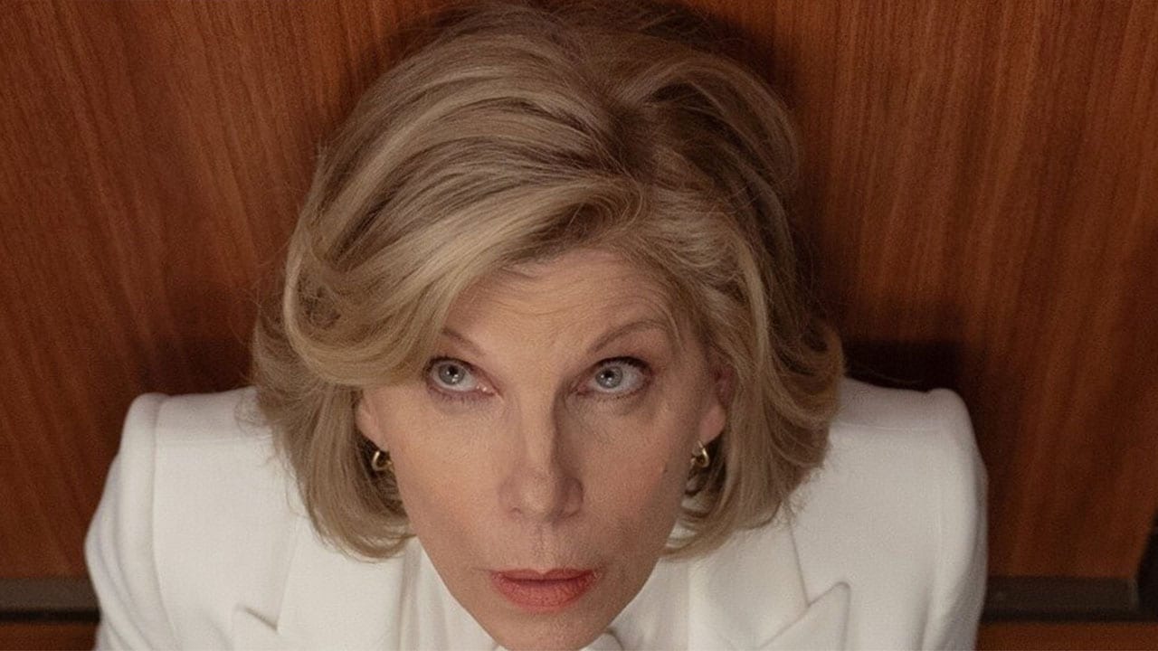 The Good Fight - S6E10 La fine di tutto