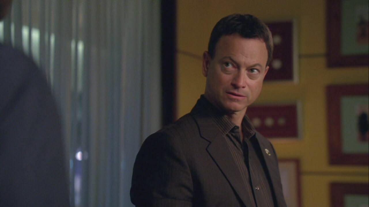 S5 Ep4 - C.S.I. New York
