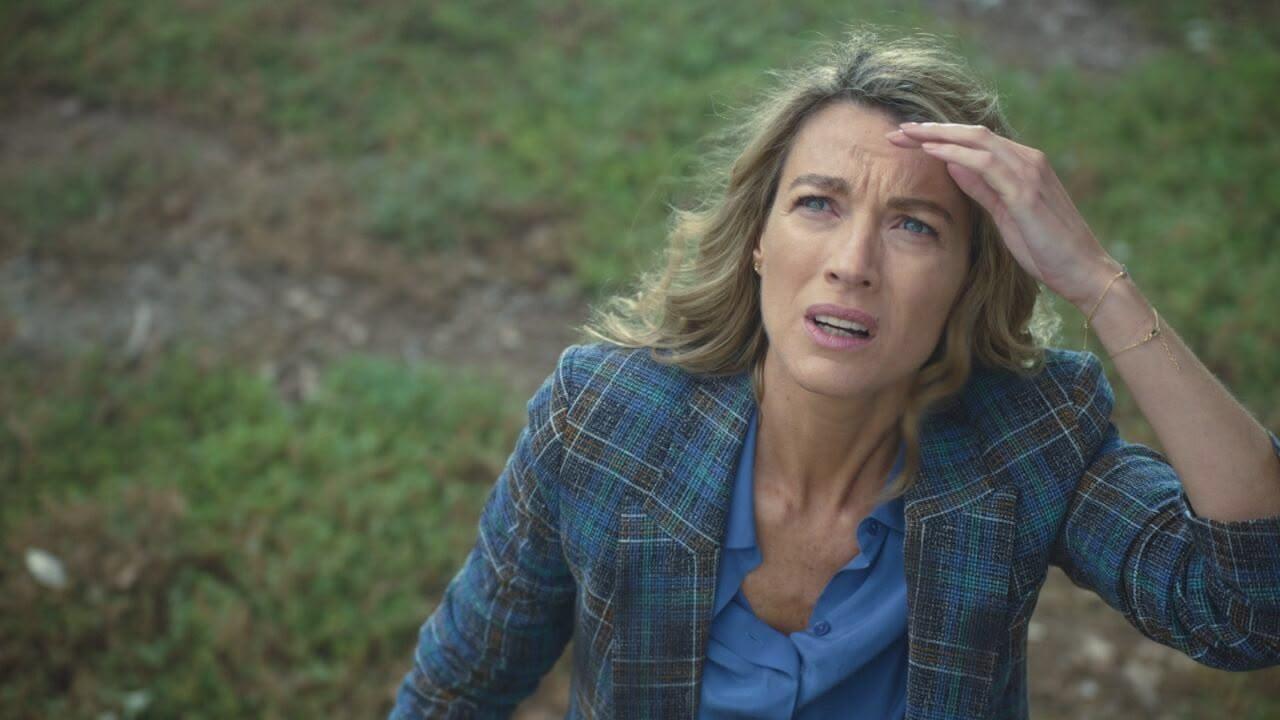 S1 Ep1 - La Brea