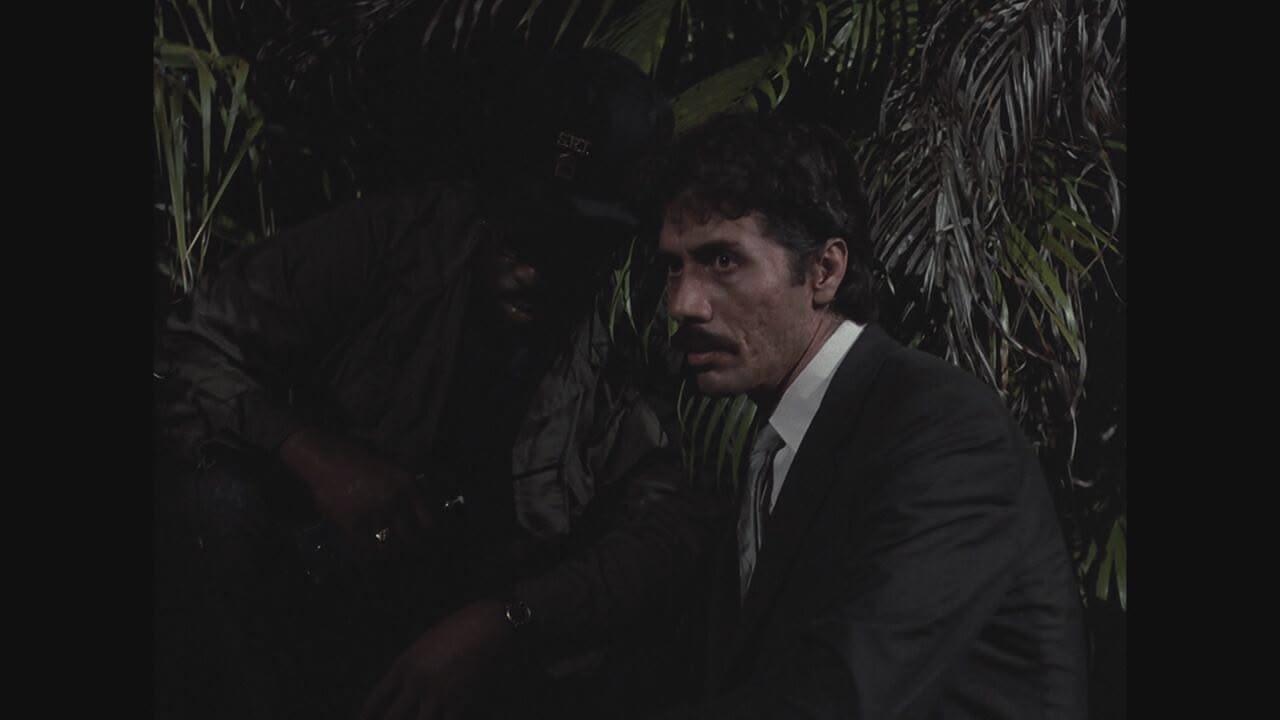 S1 Ep13 - Miami Vice