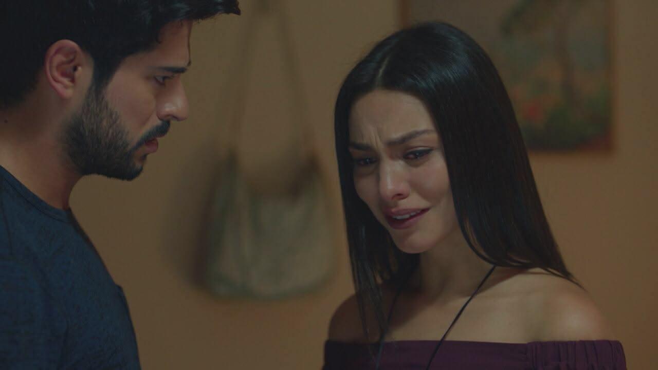 S2 Ep6 - Endless Love