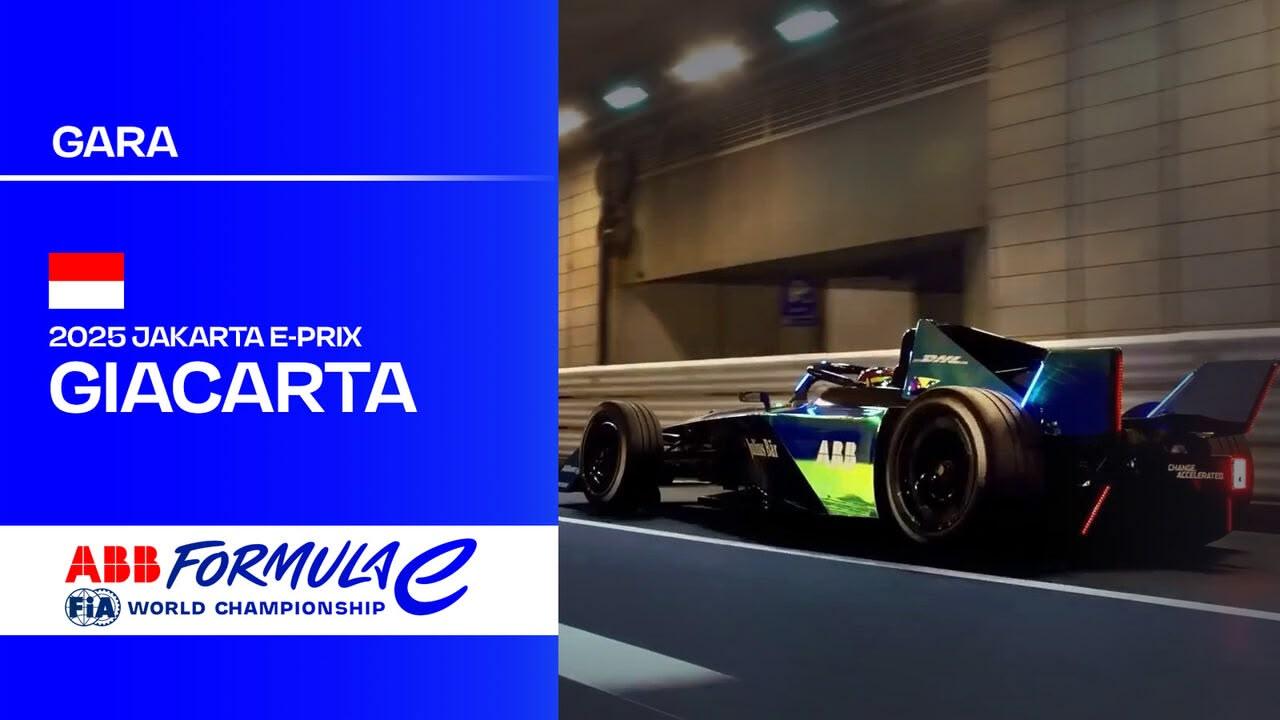 Giakarta